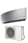 Reparación averías aire acondicionado Smeg en  Valencia
