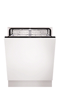 Reparación averías lavavajillas Smeg en  Valencia