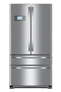 Reparación averías nevera Smeg en  Valencia