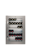 Reparación averías vinoteca Smeg en  Valencia